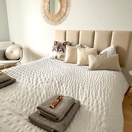 Apartament Gaja Świnoujście Eksteriør bilde