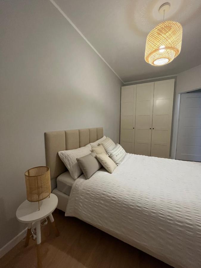 Apartament Gaja Świnoujście Eksteriør bilde